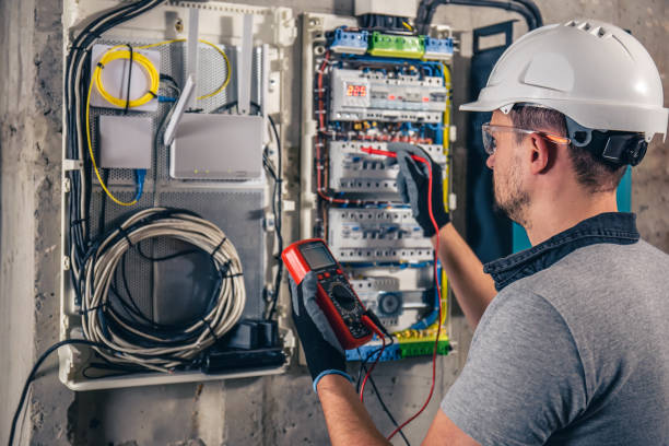 Best Generator Installation Services  in St Croix Falls, WI