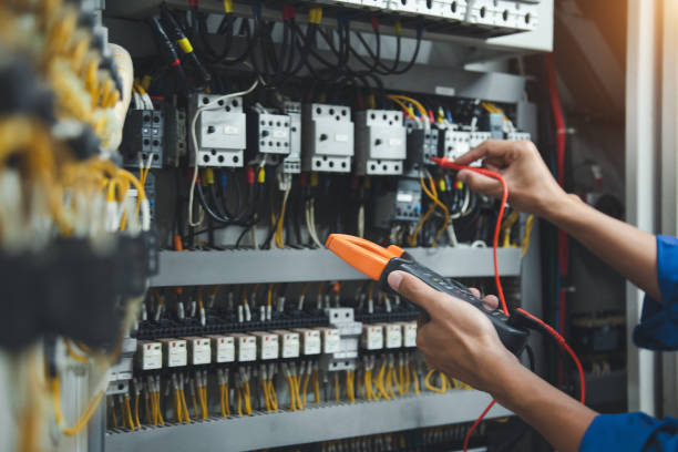 Best Emergency Electrician Near Me  in St Croix Falls, WI