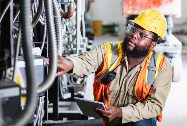  St Croix Falls, WI Electrician Pros