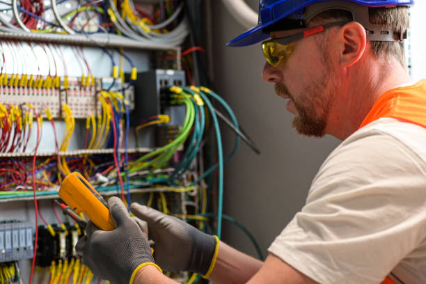 Best Electrician for Home Renovation  in St Croix Falls, WI